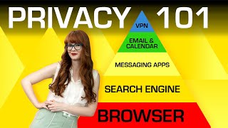 Privacy 101 [upl. by Amaryl]