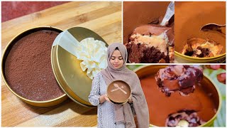 🔥ഇപ്പോഴത്തെ താരമായ 5 in 1 Torte Cake 💯Perfect Chocolate Dream Cake Recipe😍Trending Cake Recipe [upl. by Cirek]