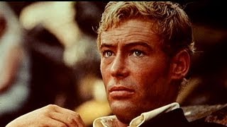 Remembering Peter OToole [upl. by Odysseus]