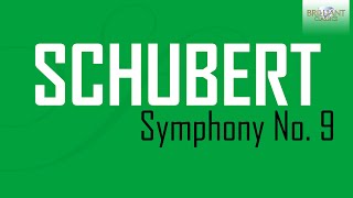 Schubert Symphony No 9 [upl. by Alejoa]