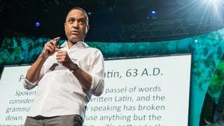 John McWhorter Txtng is killing language JK [upl. by Dasi]