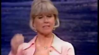 JOHNNY CARSON INTERVIEW DORIS DAY [upl. by Rhodes]