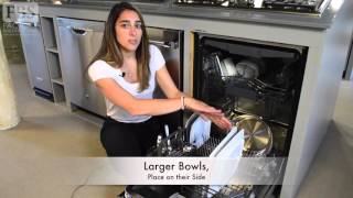 How to Load the Dishwasher Properly [upl. by Llecrep]