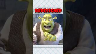 IS SHREK 5 RUINED [upl. by Kliber]