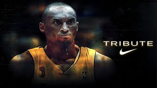 Kobe Bryant  LEGACY ᴴᴰ [upl. by Artemla589]