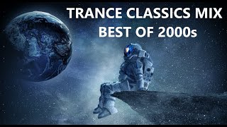 BEST TRANCE CLASSICS MIX 1Bonding Beats Vol100 [upl. by Enidaj]