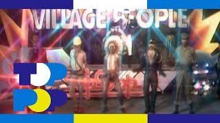 The Village People  Hot Cop • TopPop [upl. by Ramey]