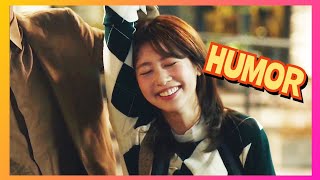 monthly magazine home fmv  kdrama  humor  UPTOWN FUNK [upl. by Shalna]