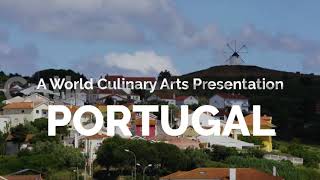 Introduction to Portuguese Cuisine [upl. by Scibert]