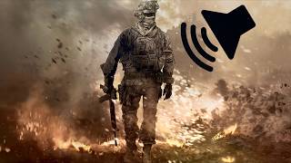 Call of Duty  Radio Chatter  Ringtone [upl. by Graf]