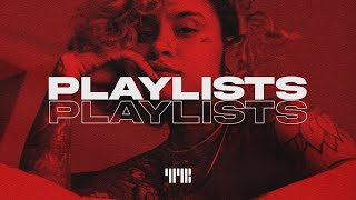 RampBSoul Instrumental Beat Playlist for Chill and Work  THAIBEATS MIX [upl. by Ly]