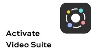 How to activate Movavi Video Suite Tutorial 2021 [upl. by Madel]