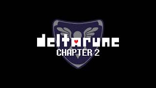 KEYGEN  Deltarune Chapter 2 Music Extended [upl. by Notrab858]