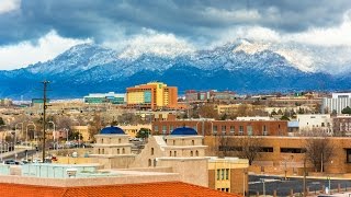 Visit Albuquerque New Mexico  quotThe Duke Cityquot  CityOfcomAlbuquerque [upl. by Halueb]