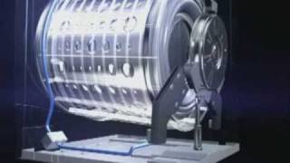 LG Direct Drive Steam Washing Machines [upl. by Uht]