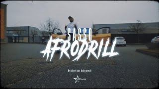 Sasso  Afrodrill Clip officiel [upl. by Gibbie]