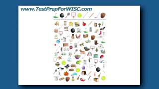 Test Prep for WISC Test [upl. by Loss715]