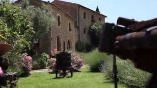 Agriturismo Umbria  Il Cantico della Natura [upl. by Forrest862]