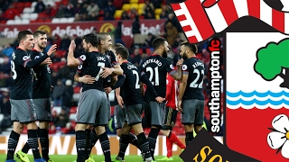 HIGHLIGHTS Sunderland AFC 04 Southampton [upl. by Wilow]