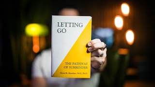 10 LifeChanging Lessons from Letting Go by David Hawkins [upl. by Uyerta]