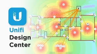 How to Plan Your Networks Ubiquiti Design Center [upl. by Esbensen145]