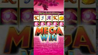 MEGA WINS with Lucky Lady’s Charm™ deluxe [upl. by Korman]