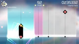 VOEZ  Colorful Voice Special Lv 10  AP  980377 [upl. by Mcintosh]