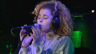 Rudimental ft Ella Eyre Waiting All Night BBC Radio 1 Live Lounge [upl. by Aicylla]