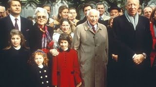 The Aristocrats The Rothschilds 2020 Documentary [upl. by Cranston961]