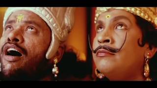 23 Pulikesi Vadivelu Comedy [upl. by Deste618]