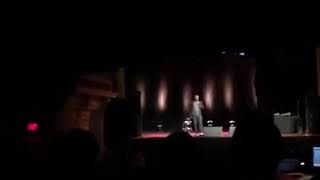 Hannibal Buress Bill Cosby stand up [upl. by Velasco915]