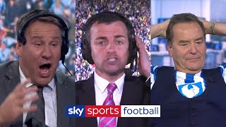 The Most DRAMATIC Soccer Saturday End of Season Moments [upl. by Pegg620]