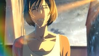 Top 10 Sad Anime That Will Make You Cry [upl. by Drofniw]