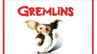 Gremlins Theme Song [upl. by Thirzia]