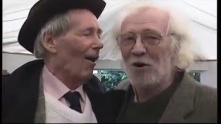 Richard Harris and Peter OToole  Drinking Stories [upl. by Kcirdot]