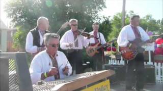 Western Canadian Ukrainian Polka Song [upl. by Maurine]