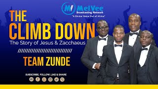 The Climb Down  Team Zunde [upl. by Loss]