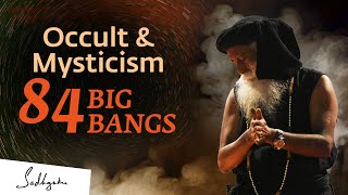 Parallel Universes Exist Heres How They Affect You  Sadhguru  Occult amp Mysticism Ep5 [upl. by Pavier]