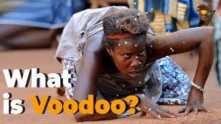 Why is Voodoo Misunderstood [upl. by Calley635]