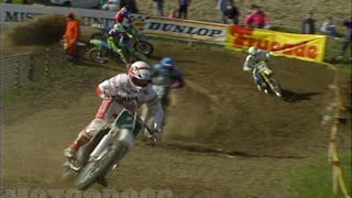 1990 Motocross 250cc GP Austria [upl. by Odradlig224]