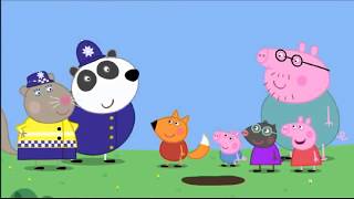 PEPPA PIG SEASON 6 EPISODE 25 2019 [upl. by Prasad362]