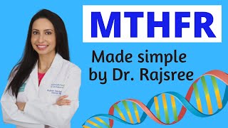 A doctors guide to MTHFR and what you can do to boost its function regardless of your genetics [upl. by Peder]