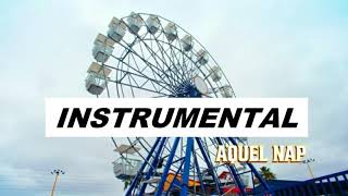 Rauw Alejandro  Aquel Nap ZzZz INSTRUMENTAL❤ [upl. by Aziaf]