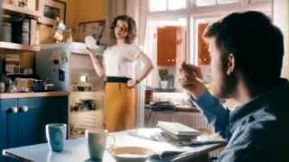 Super Sexist KFC 2012 Commercial [upl. by Botsford]