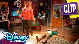 Plays of our Lives  Ravens Home  Disney Channel [upl. by Hawkins]