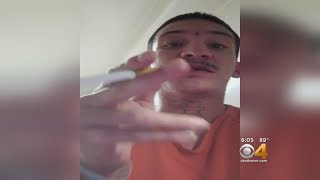 Jeffco Inmate Goes Facebook Live From Cell [upl. by Apfelstadt]