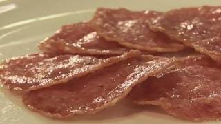 How To Cook Salami [upl. by Tarton]