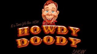 The Howdy Doody Show  Theme Song [upl. by Aimo]