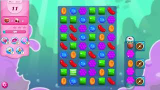 Candy Crush Saga Level 893 NO BOOSTERS [upl. by Ikceb390]