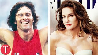 The True Story Of How Bruce Jenner Became Caitlyn Jenner [upl. by Odirfliw206]